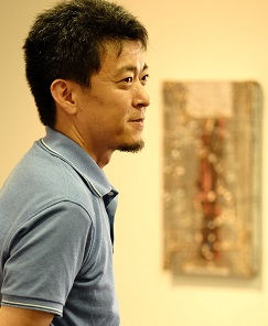小峰 力