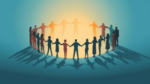 Healthy Organizations
