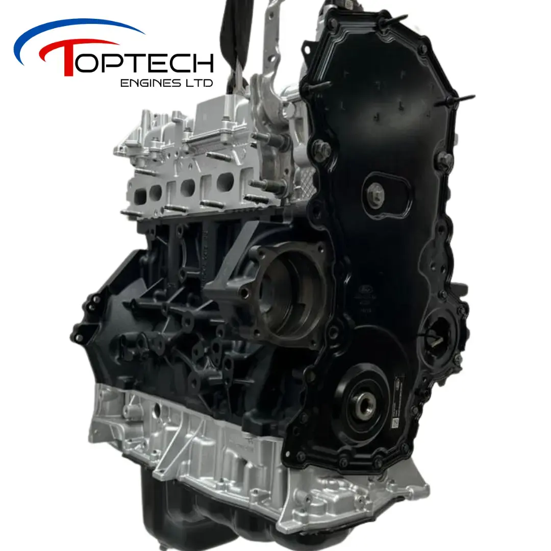 ENGINE FORD RANGER 2016 ONWARDS ECOBLUE YN2X