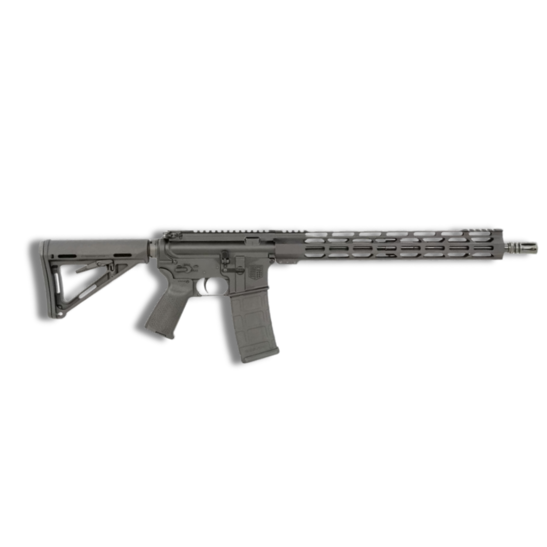 Diamondback AR 15