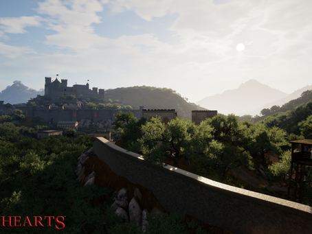 Development Log #14