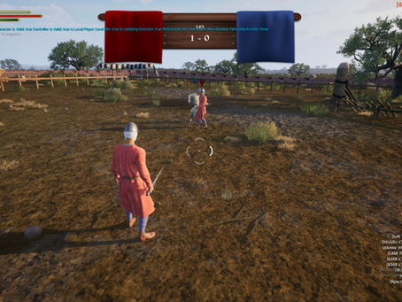 Development Log #55