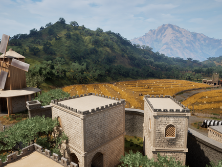 Development Log #12
