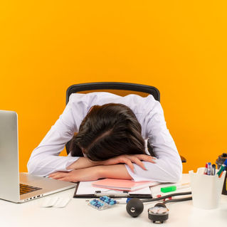 India Is Losing ₹1.1 Lakh Crore a Year to Burnout — And Nobody’s Talking About It