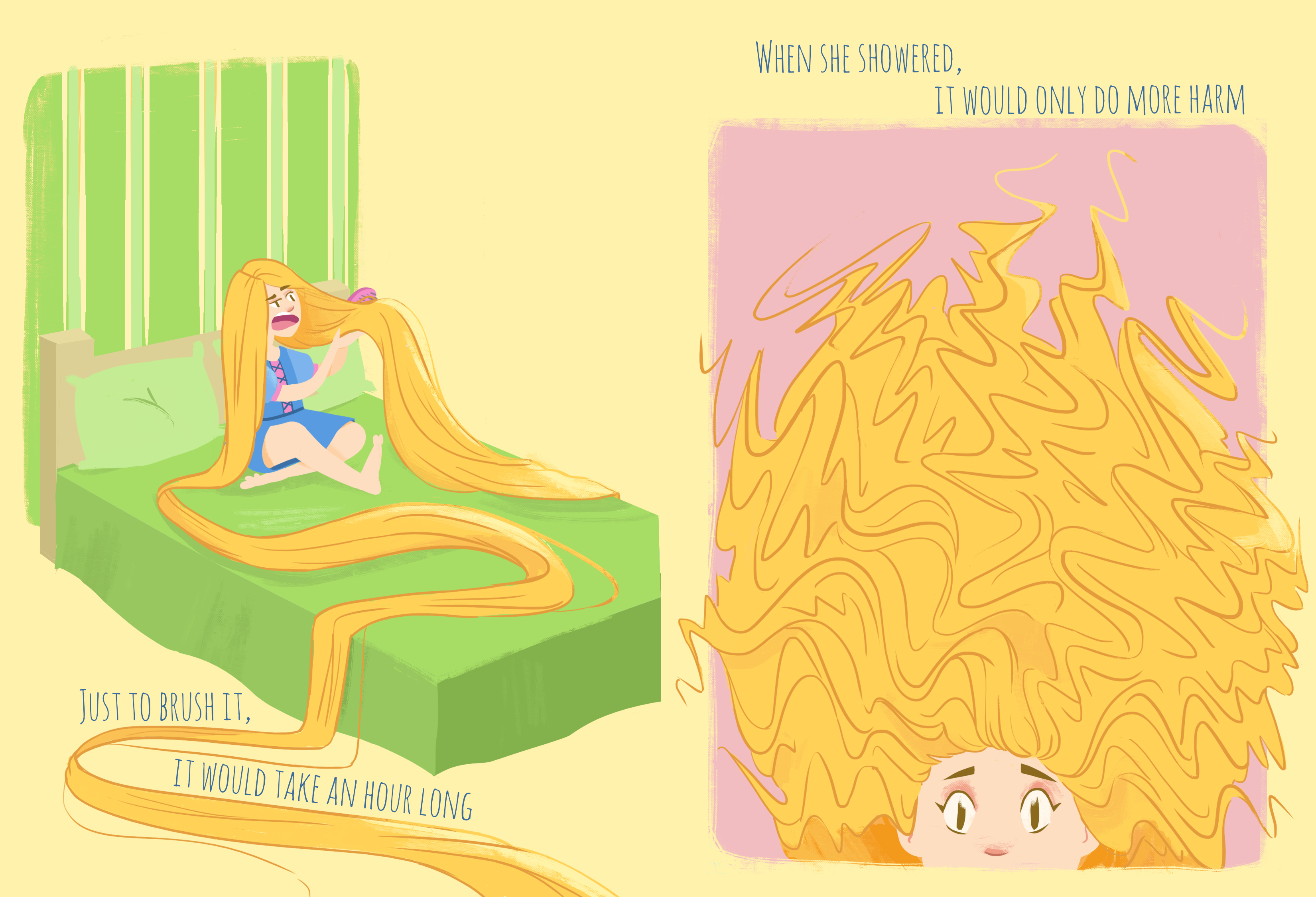 Pgs 3 - 4