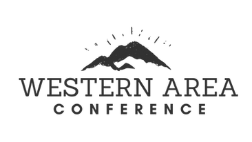 Western Area Conference Logo