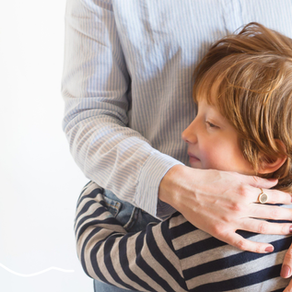 The Three Pillars of Trauma‑Responsive, Gospel‑Centered Ministry