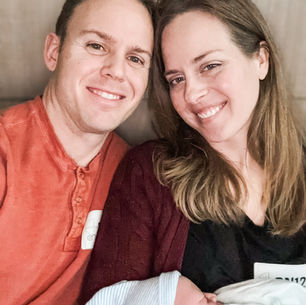 God Knew His Story: An Adoption Journey Shaped by Faith