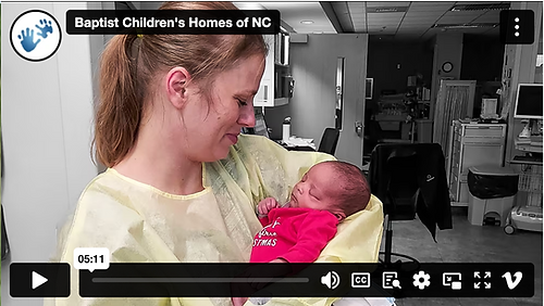 Hinton Long Video Screenshot