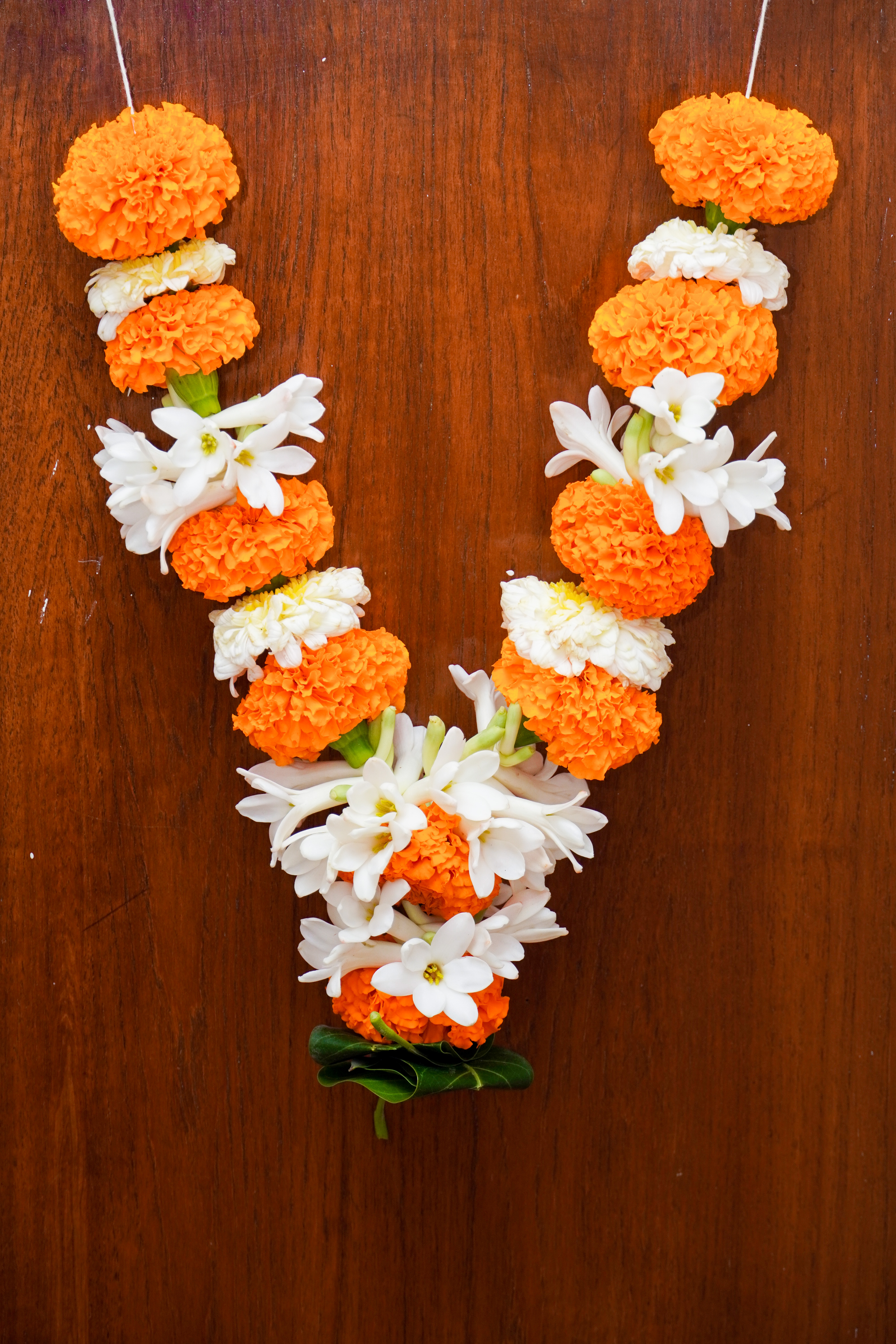 Nitya Shradha Pushpamala Plan