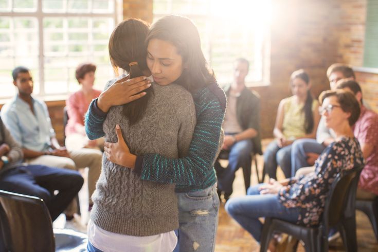 Mental Health Support