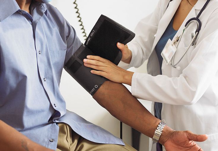 Preventive Health Screenings