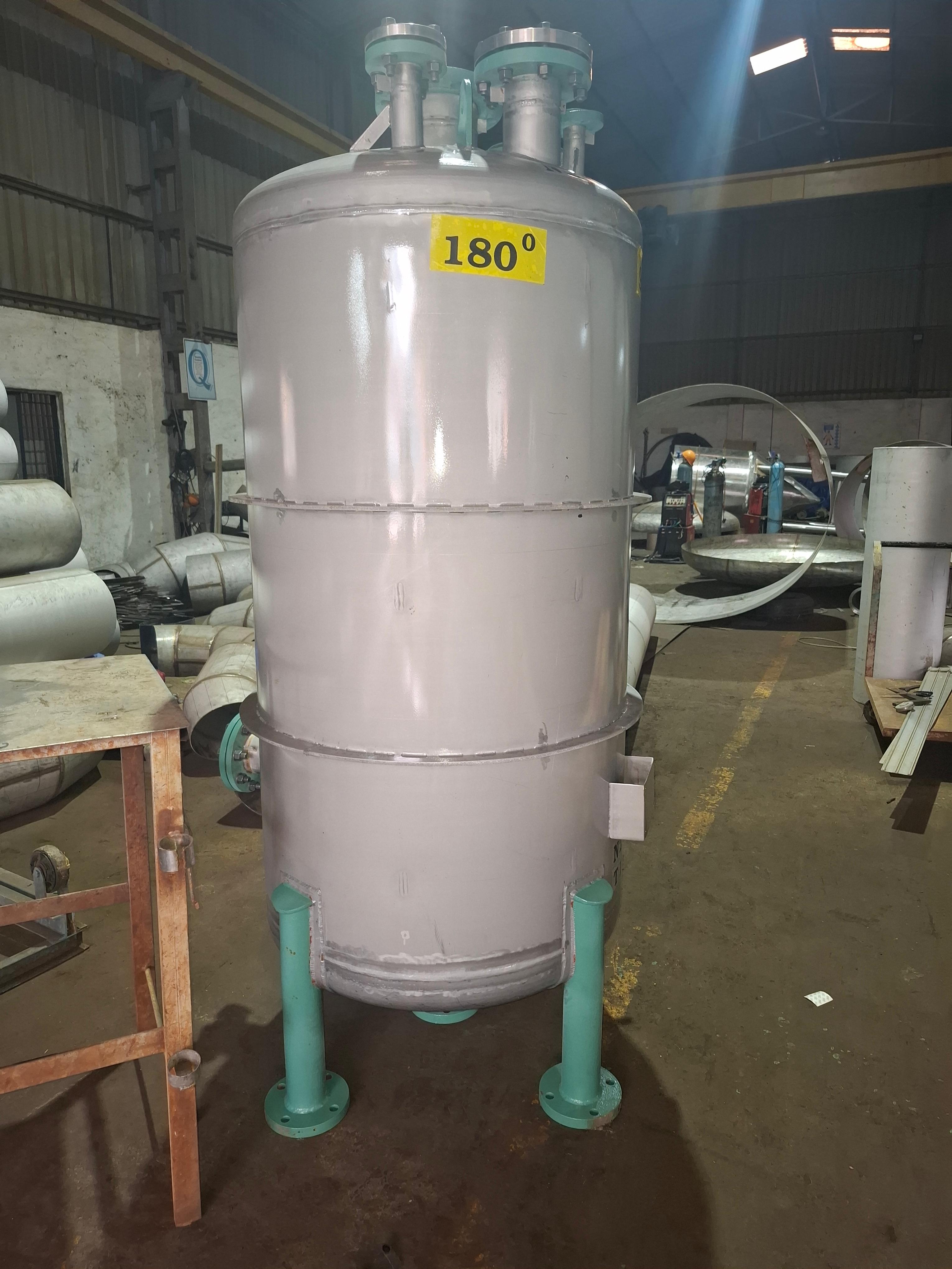 Pressure Vessel