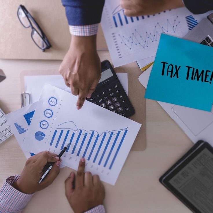 Tax Optimization Strategies