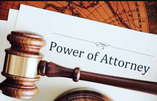 Power of Attorney and Healthcare Directives