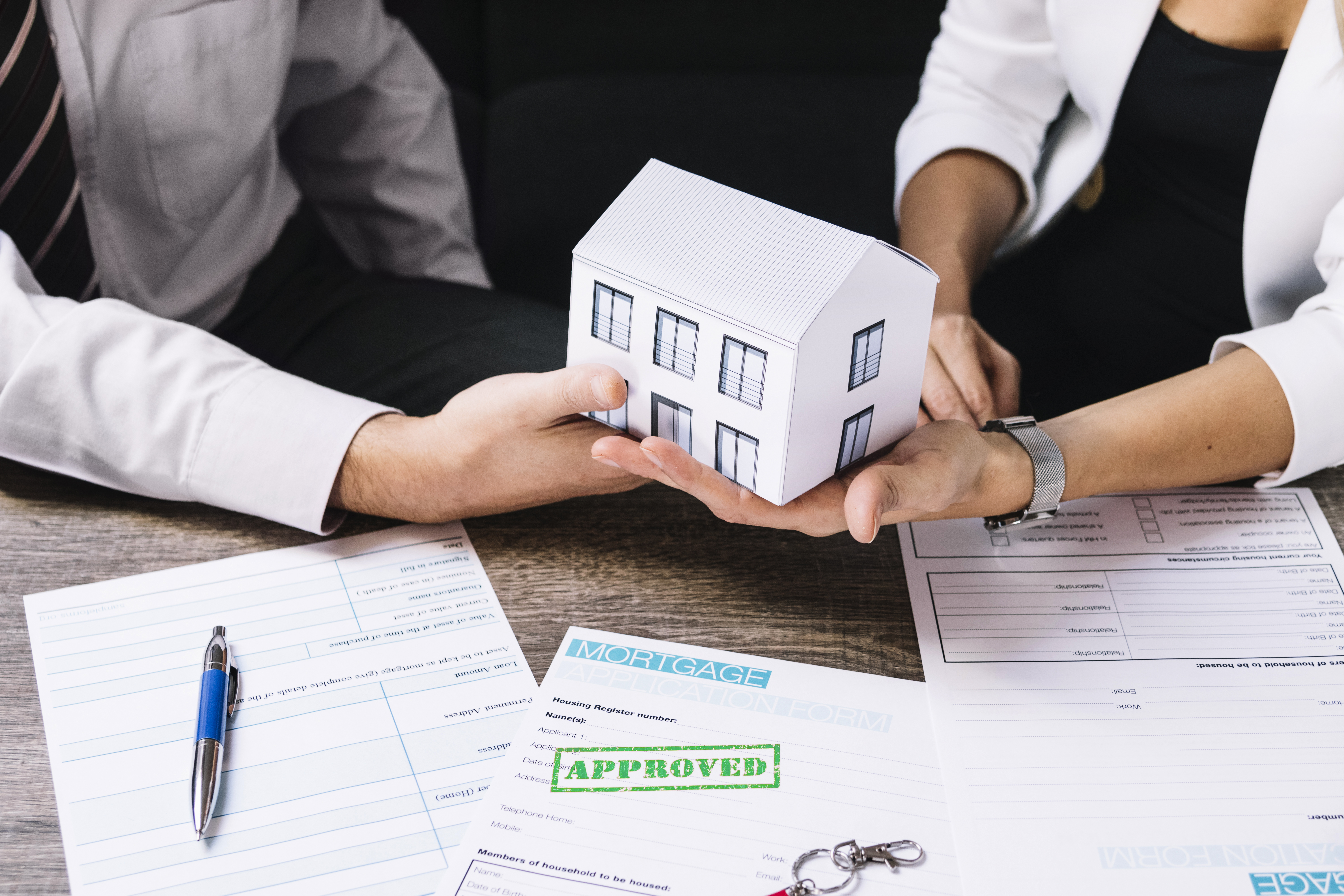 Estate and Legacy Planning