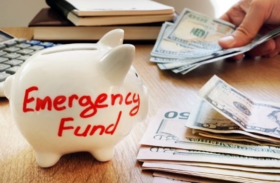 Emergency Fund Planning