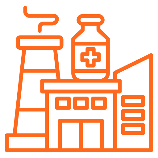 pharmaceutical-industry