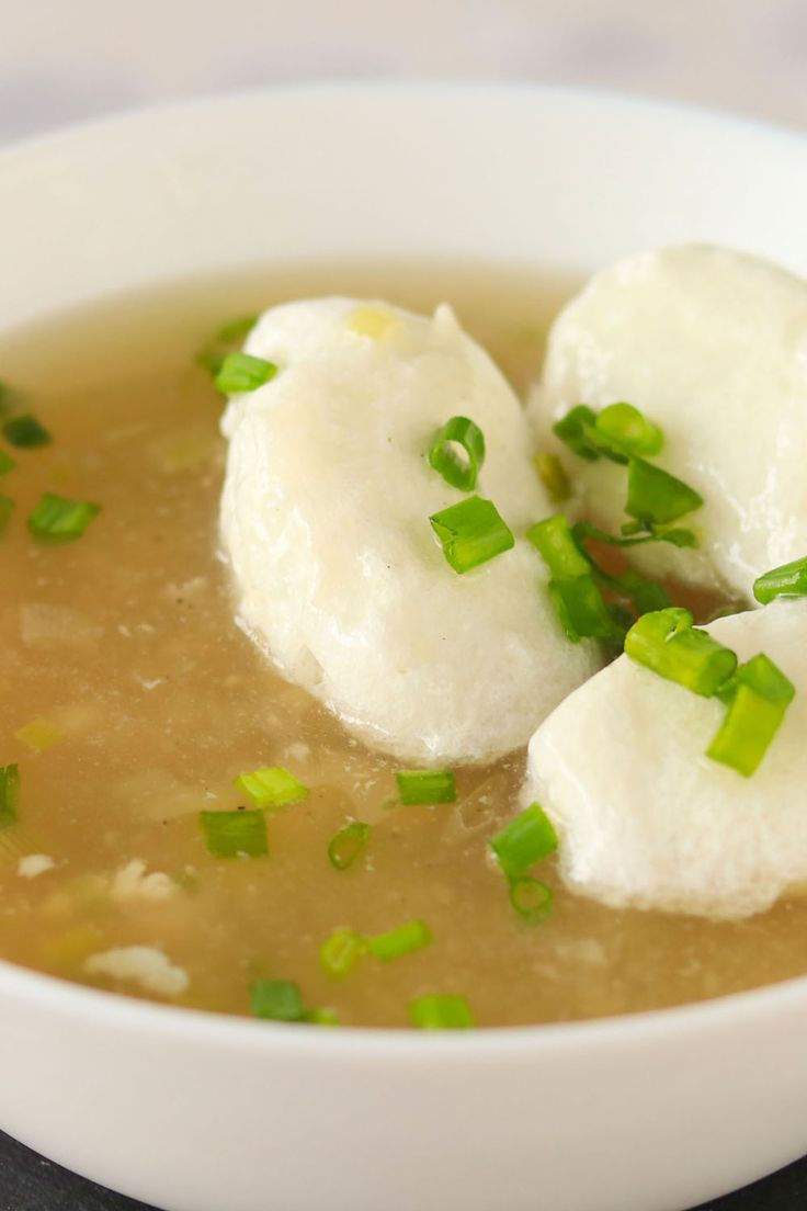 Lung Fung Soup image