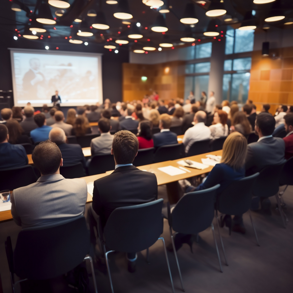 Meeting & Conferences