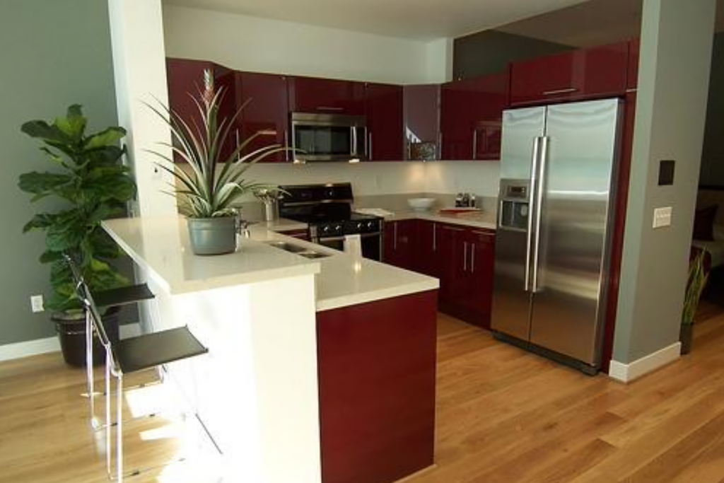 Kitchen Project 05 international