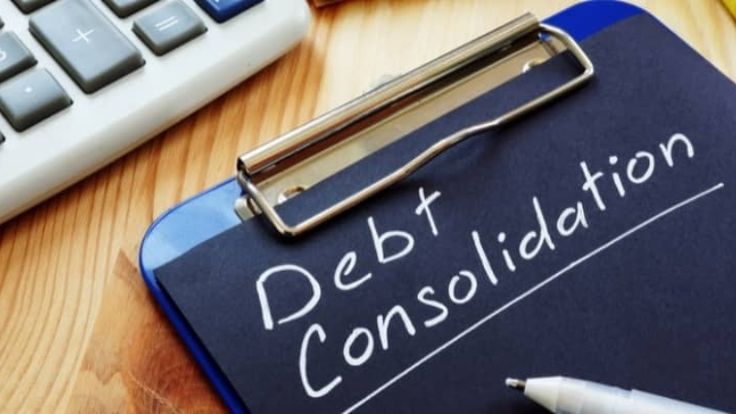 Debt Consolidation Options