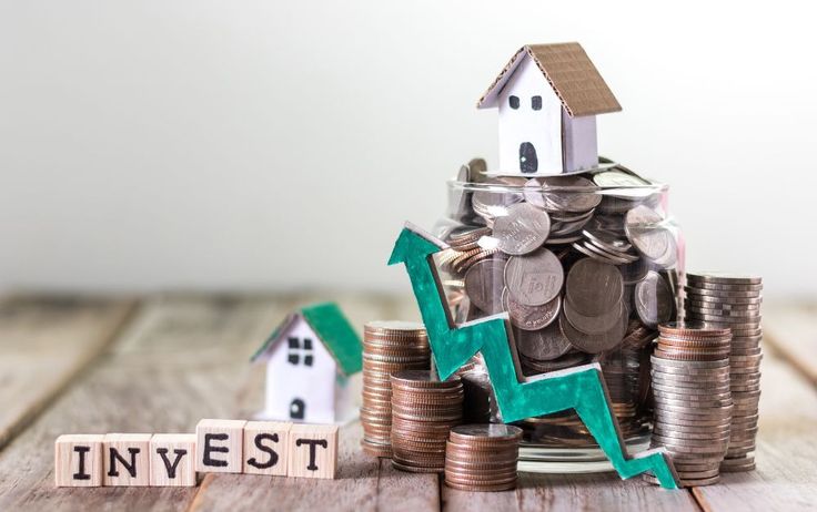 Investing and Wealth-Building Strategies