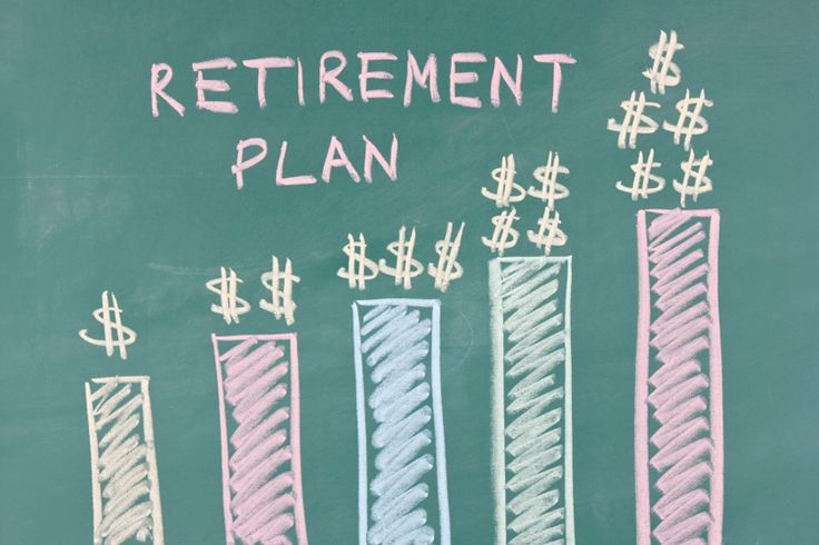Retirement Planning Education