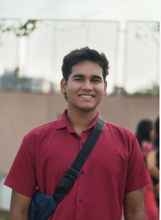 Jayesh Yadav