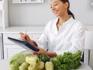 🥗 Why Personalized Nutrition Is the Key to Long-Term Health