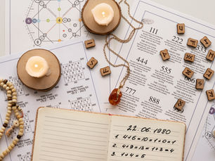 Numerology: The Hidden Code of Your Life (And Why It Matters More Than You Think)
