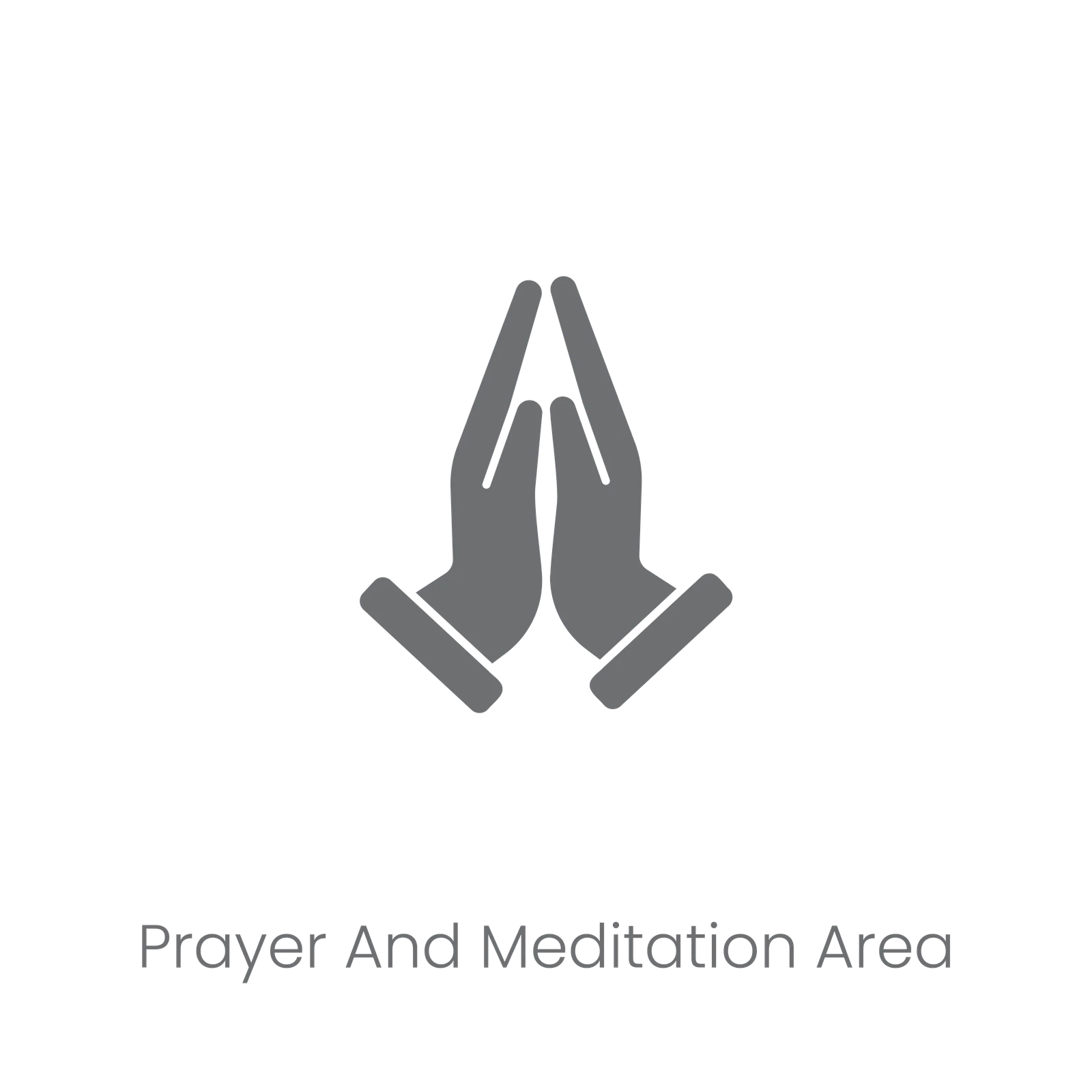 Amenities icons_prayer area.webp