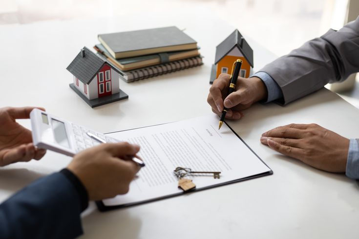 Asset and Property Protection