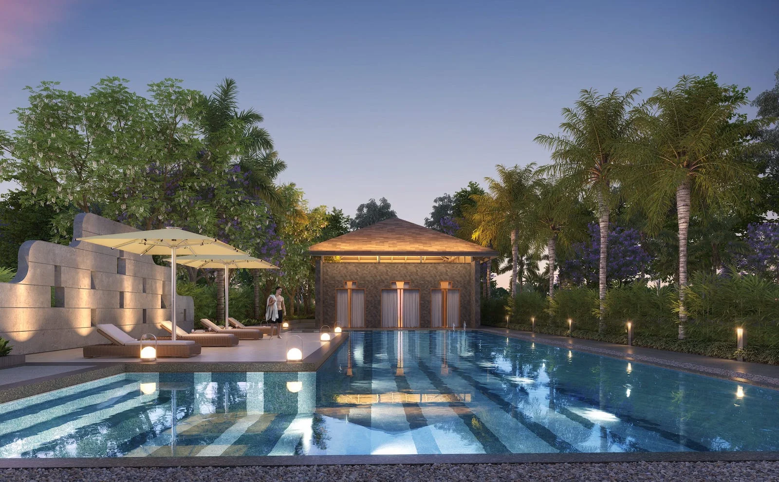 1793-Rainbow - Hinjewadi_Cam_012_Pool Night