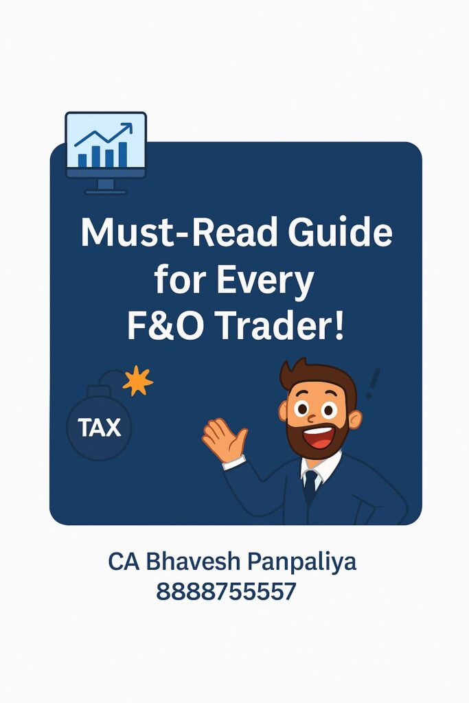 india-tax-guide-for-futures-options-traders