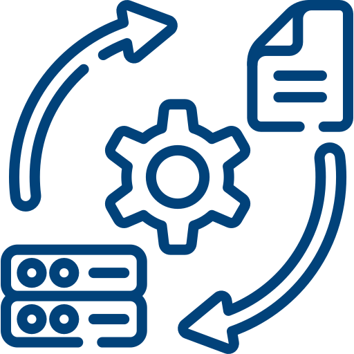 School Improvement and Digital Transformation