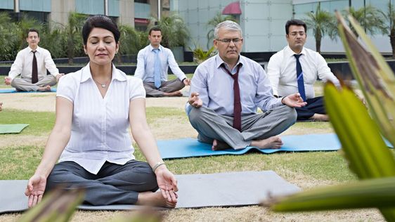 Wellness Workshops and Seminars