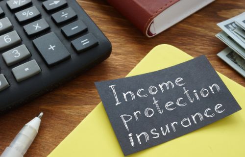 Income Protection