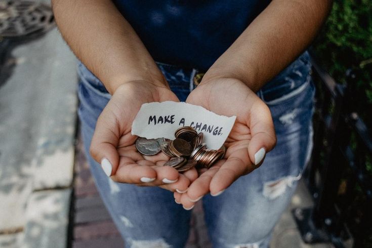 Charitable Giving and Philanthropy