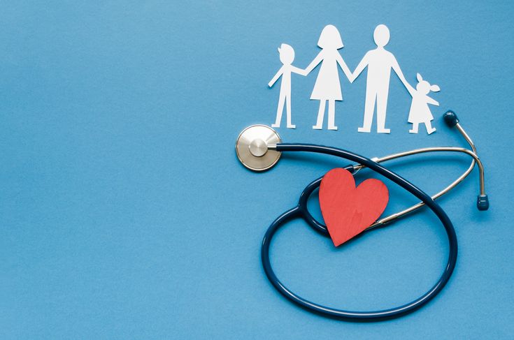 Health Insurance and Medical Coverage