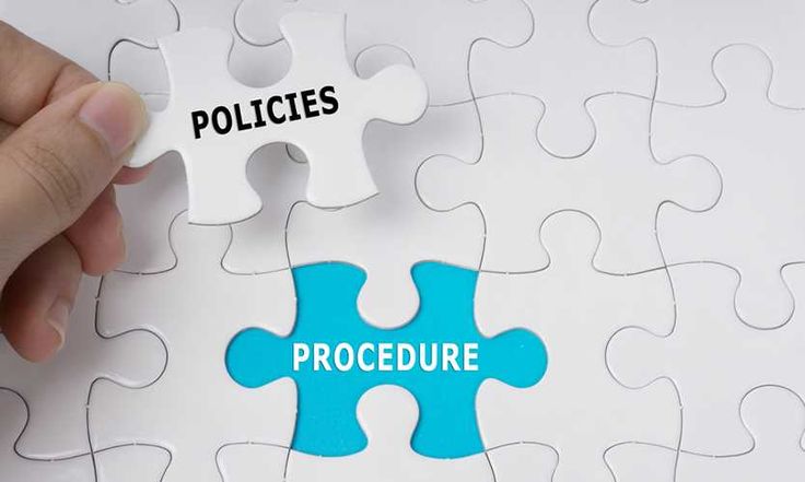 Ongoing Support and Policy Review