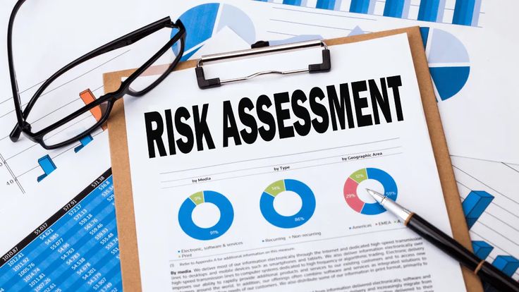 Comprehensive Risk Assessment