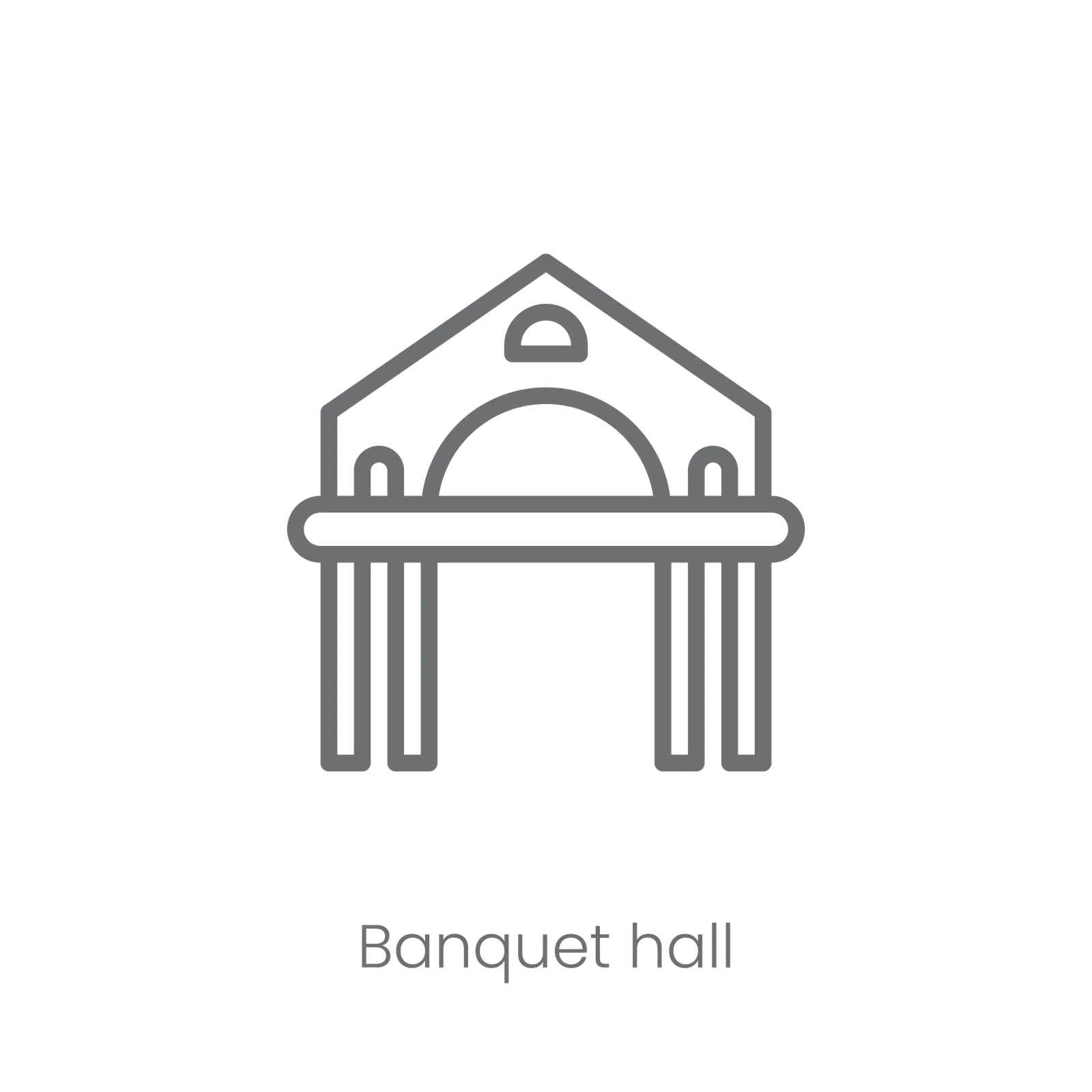 Amenities icons_Banquet hall.webp