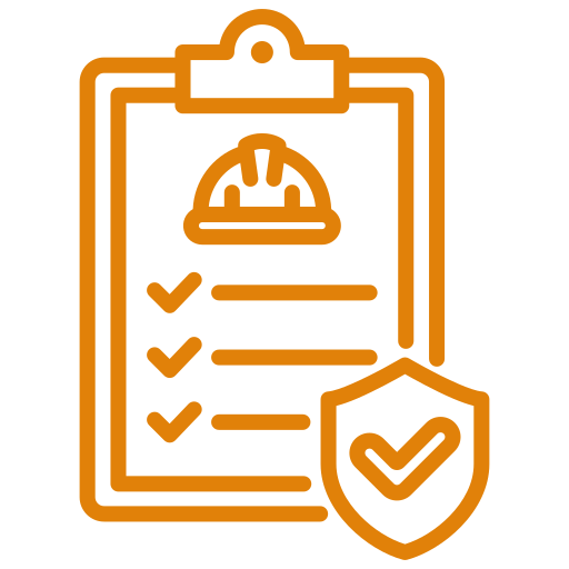 On-site Quality & Safety Inspection