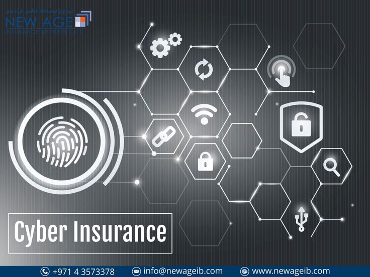 Cybersecurity Insurance