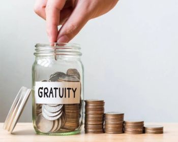 Gratuity Calculation and Structuring