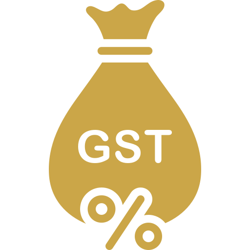 GST