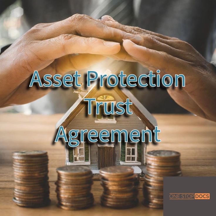 Asset Protection Strategies
