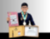 Our-national-intenration-achievement-board