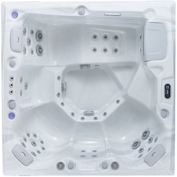 Hot Tub Spa